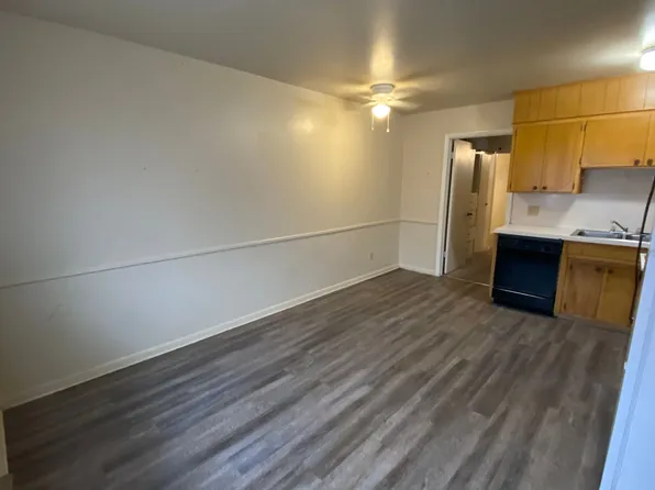 The Greens on 56th Apts, 2600 S 56th St Unit 11, Fort Smith, AR 72903