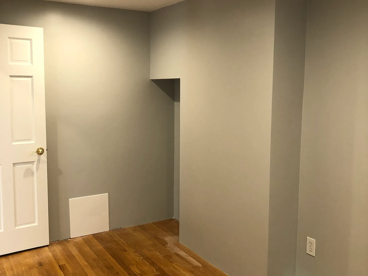 1 bed, 900 sqft, $3,000 — Photo 4