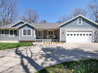 6464 W Forest Edge Dr, Ludington, MI 49431