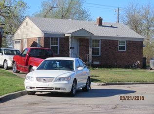 2208 E Park Pl, Oklahoma City, OK 73117