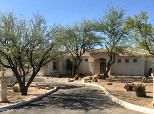 1961 N Bonanza Ave, Tucson, AZ 85749