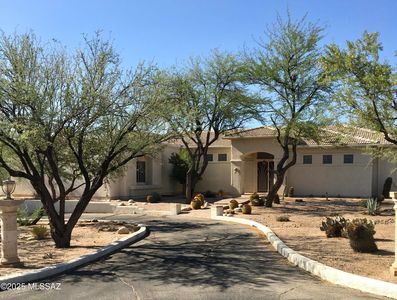 1961 N Bonanza Ave, Tucson, AZ, 85749