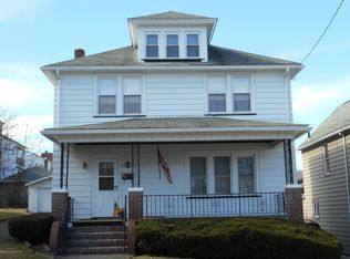 171 McLean St, Wilkes Barre, PA 18702