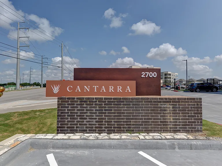 Cantarra — Photo 42