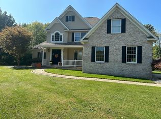 2890 Corries Way, Conneaut, OH 44030