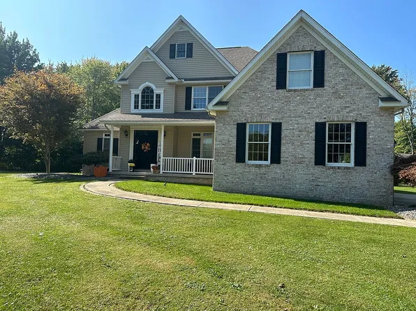 2890 Corries Way, Conneaut, OH 44030