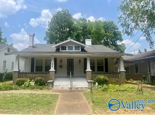 1021 Locust Ave SE, Huntsville, AL 35801