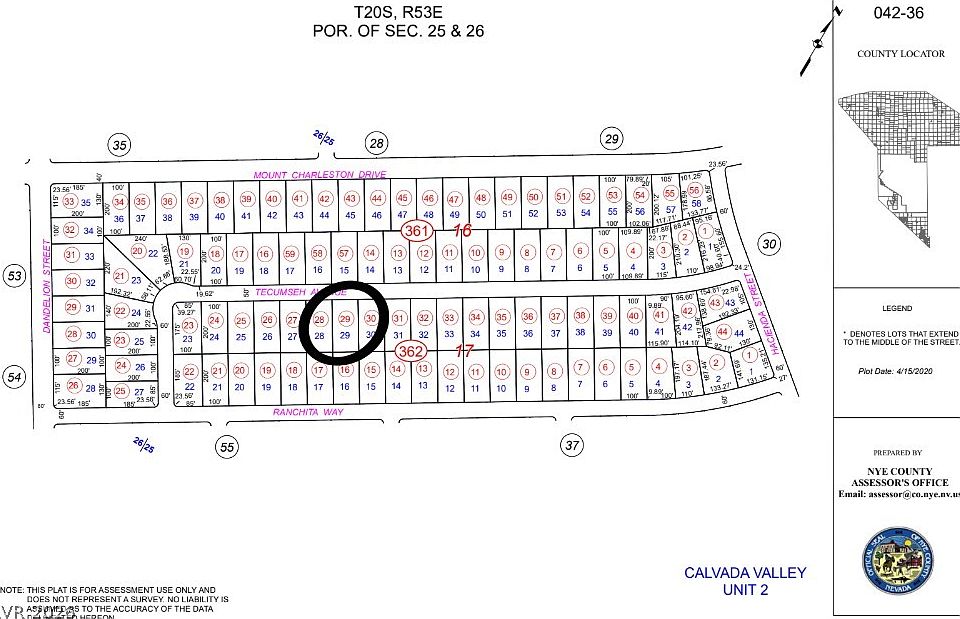 1st image of 2621 Tecumseh Ave