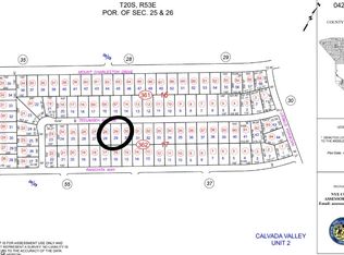 2621 Tecumseh Ave, Pahrump, NV 89048