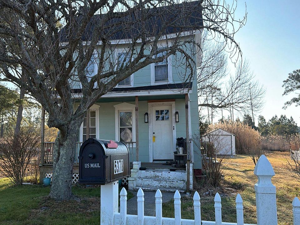 1st image of 5378 Main St