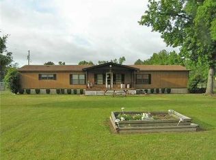 10317 Keatchie Marshall Rd, Keatchie, LA 71046