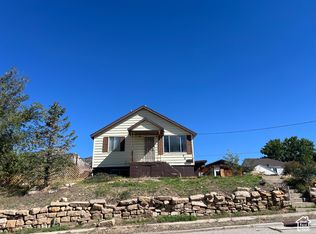 265 Roosevelt St, Helper, UT 84526