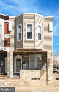 2023 E Westmoreland St, Philadelphia, PA, 19134
