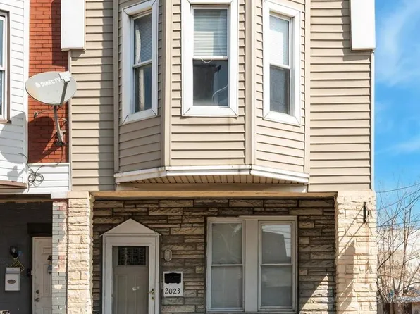 2023 E Westmoreland St, Philadelphia, PA 19134