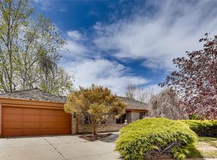 273 S Troy Cir, Aurora, CO 80012