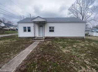 706 & 706.5 John St, Crawfordsville, IN