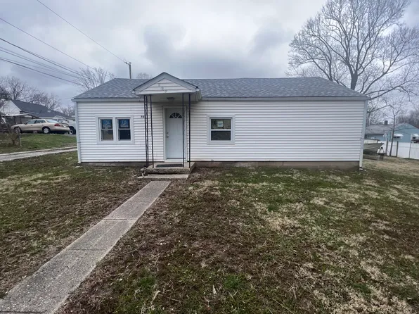 706 & 706.5 John St, Crawfordsville, IN 47933