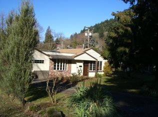 8845 NE Russell Pl, Portland, OR 97220