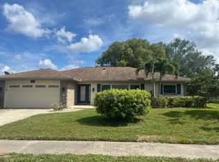 1727 Algonquin Dr, Clearwater, FL 33755