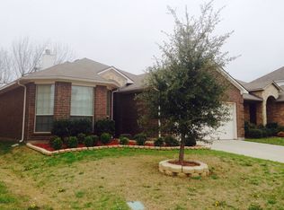 1427 Santa Anita Blvd, Irving, TX 75060