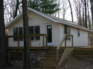 16820 Shawano Dr NE, Sand Lake, MI 49343
