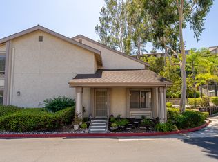 5430 Baltimore Dr UNIT 16, La Mesa, CA 91942