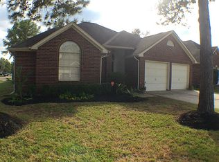20011 Crossvine Trail Ln, Cypress, TX 77433