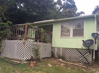 155 E Highland Dr, Livingston, TX 77351