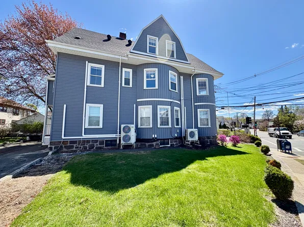 159 Parsons St #2, Boston, MA 02135