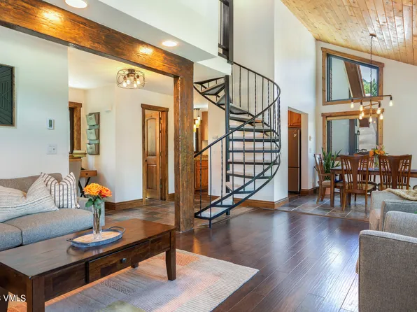 225 Eagle Dr #8A, Minturn, CO 81620