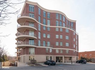 520 S Washington St Ste 604, Naperville, IL 60540