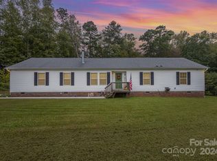 5533 Sapp Rd, Rockwell, NC 28138