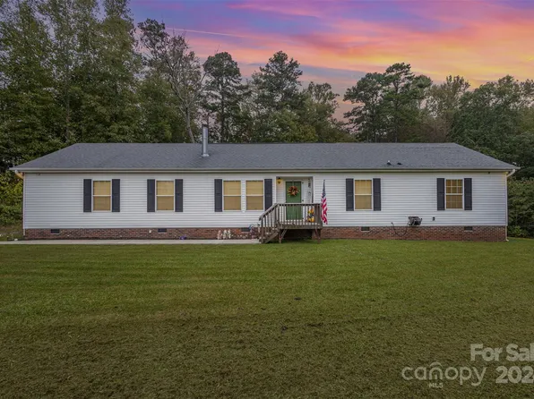 5533 Sapp Rd, Rockwell, NC 28138