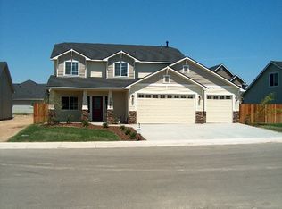 11560 Palm St, Boise, ID 83713