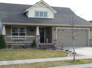 6224 N Cornwall St, Coeur D Alene, ID 83815