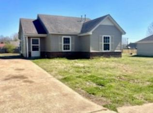 90 W Harmony Dr, Mason, TN 38049