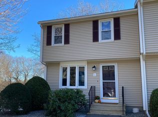 1 John William Dr #1A, Auburn, MA 01501