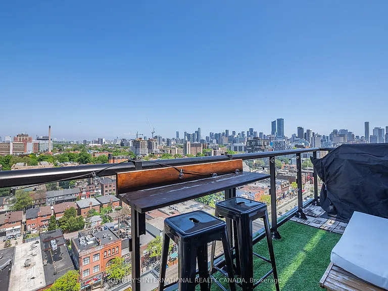608 Richmond St W #Penthouse 01 — Photo 14