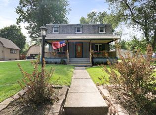 222 N Colfax St, Griffith, IN 46319