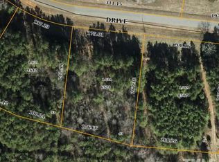 5309 Langdon Dr, Oxford, NC 27565