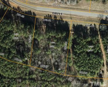 5309 Langdon Dr, Oxford, NC, 27565