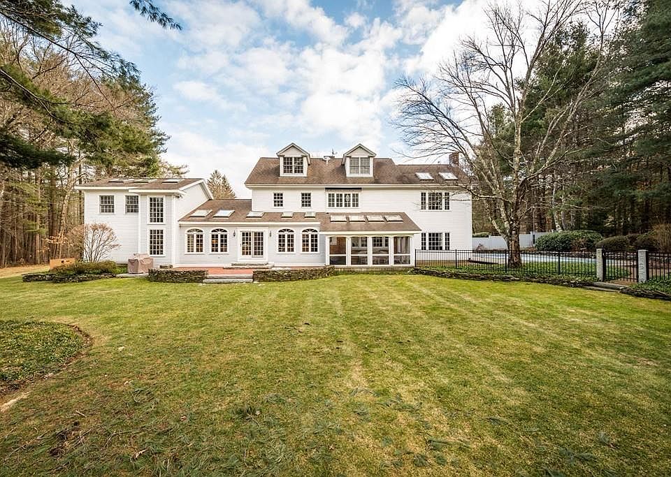 199 Dutton Rd, Sudbury, MA 01776 Zillow