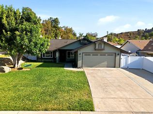13457 Sohail St, Lakeside, CA 92040