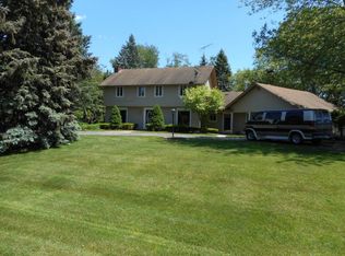 68634 Wingate Dr, Washington, MI 48095