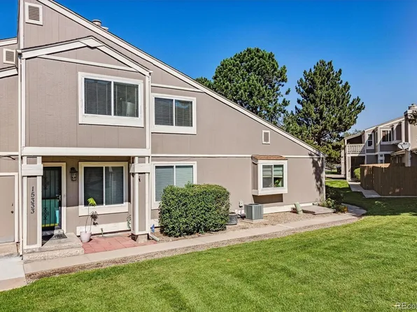 15333 E Temple Place, Aurora, CO 80015