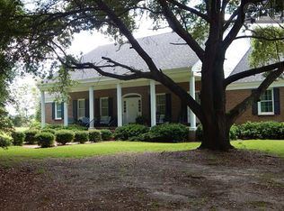 2918 Wisacky Hwy, Bishopville, SC 29010