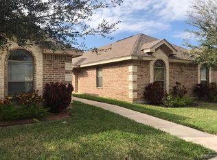 3602 S Radisson Ave, Pharr, TX 78577