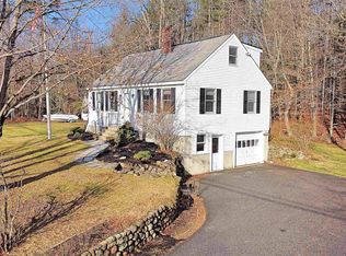 162 Maple St, Andover, NH 03216