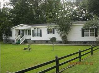 83 Coweta Rd, Cantonment, FL 32533