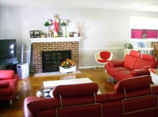 7517 Jervis St, Springfield, VA 22151